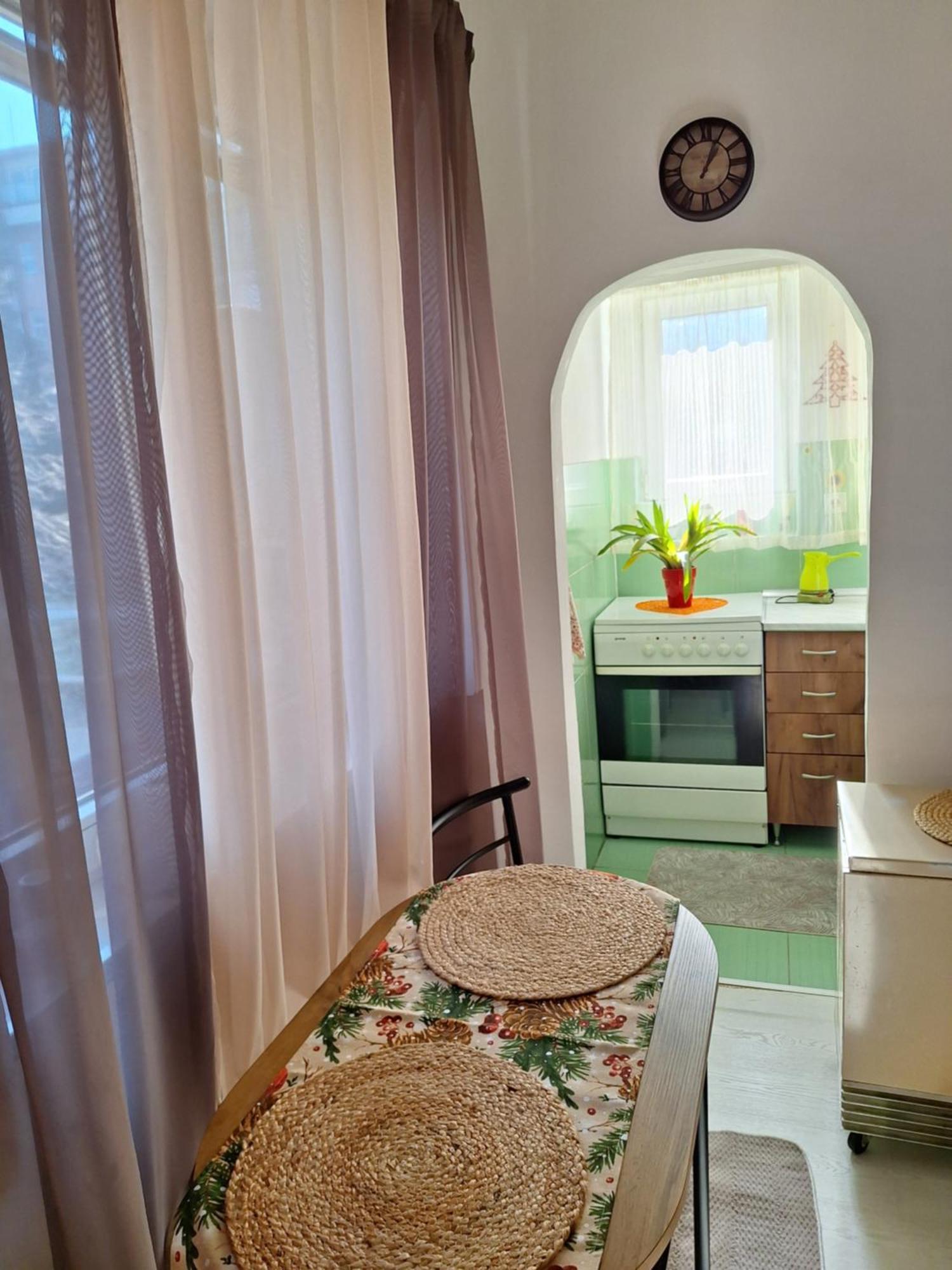 Apartman Maja Belgrado Exterior foto